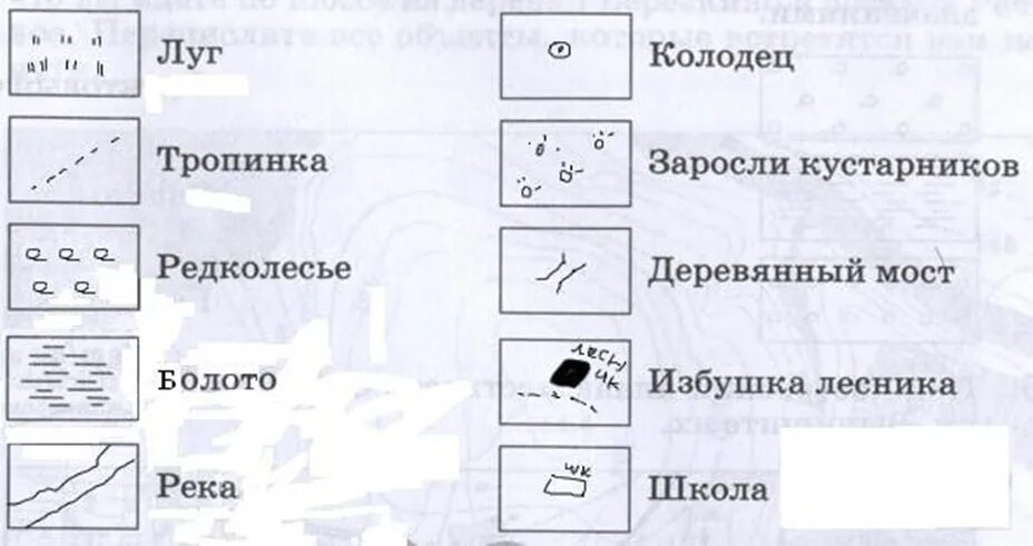 Тихий океан условные знаки на карте. Условные обозначения на карте 5 класс география. Избушка лесника условный знак. Условные знаки географических карт избушка лесника. Условные обозначения на топографической карте 6 класс география.