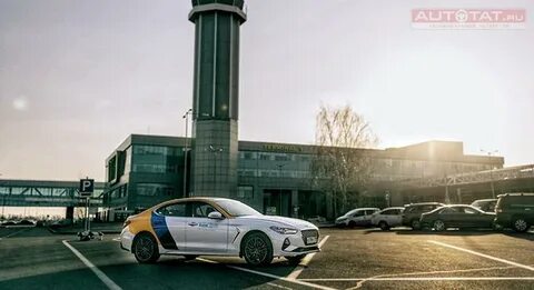Каршеринг казань аэропорт