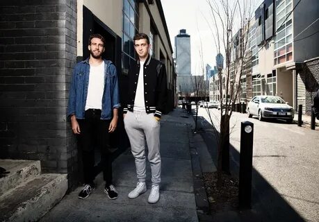 Flight facilities