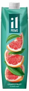 Il primo сок