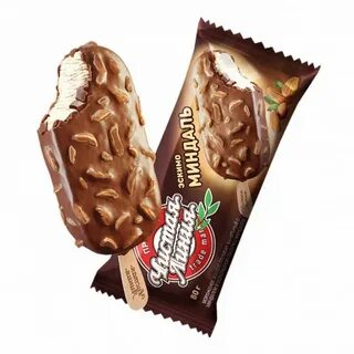 Чистая линия в шоколадной глазури