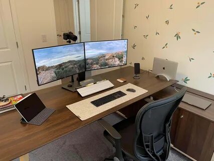 Macbook второй монитор