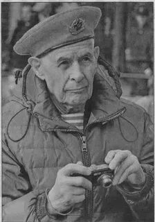 Август 1949 года