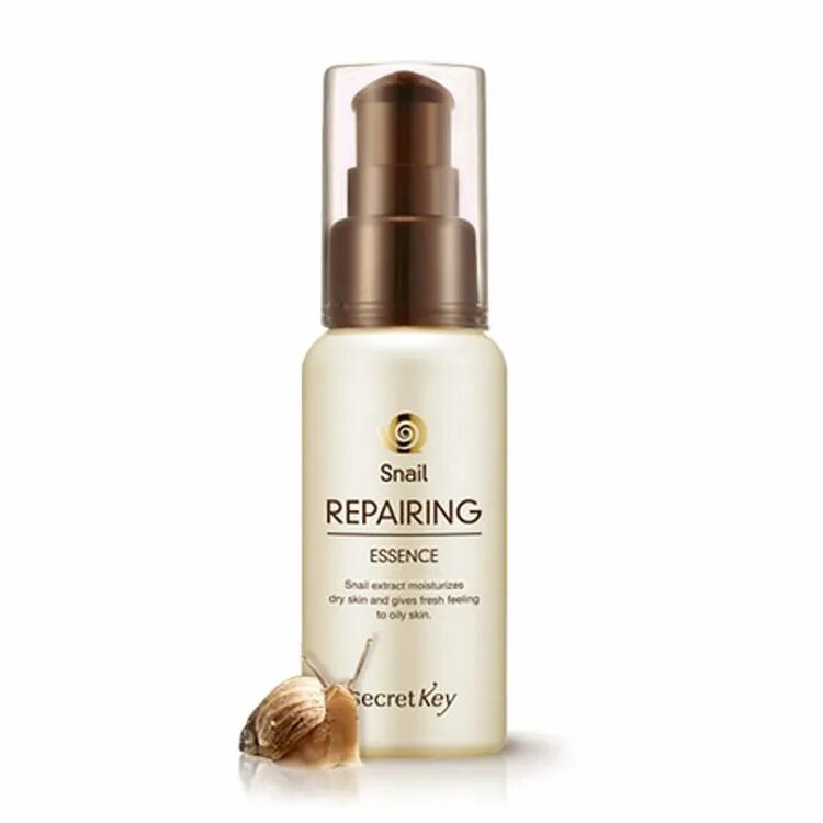 Snail repairing с муцином улитки. Эссенция с муцином улитки Snail. Косметика Корея Snail repairing. Secret Key Snail repairing Essence эссенция с муцином улитки для лица. Secret Key эссенция для лица с муцином улитки, 50 мл.