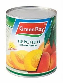 Консервированные персики консервированные как консервируют