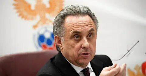 Министр спорта был