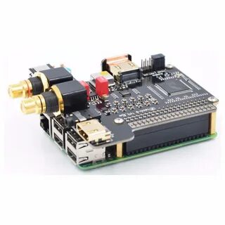 Raspberry pi расширения