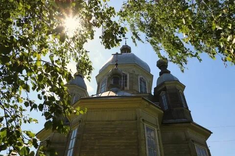 Стародубский проспект