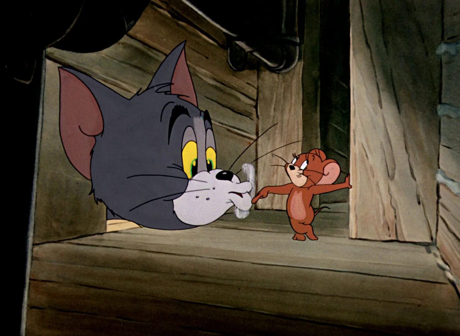 Гифка тома и джерри. Том и Джерри. Том и Джерри маленький котенок. Мышонок Джерри.