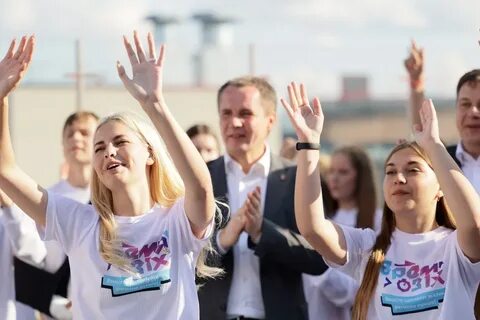 Гранты победители
