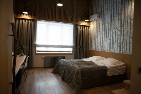 Welna eco spa resort