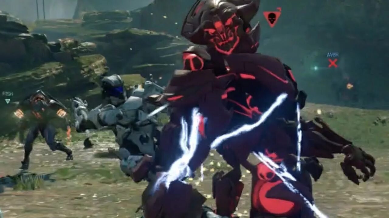 Кто сильнее варден. Spartan firefight игра. варден р6. halo assassination sfm. chakax the eternity warden.