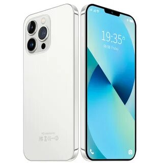 I pro max смартфон