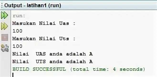 Float variable. Float variable