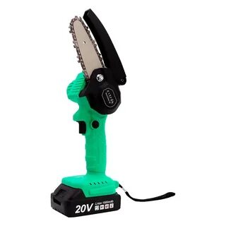 Zitrek green saw 20 extrapower