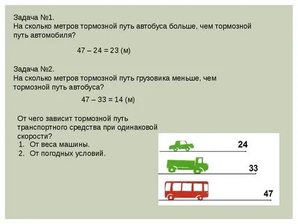 С какой скоростью проходит груз