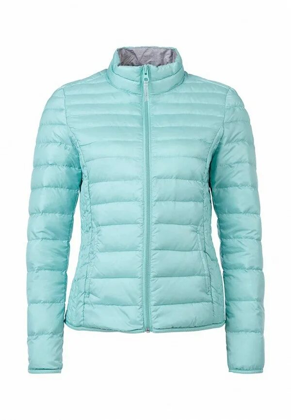 самая легкая куртка