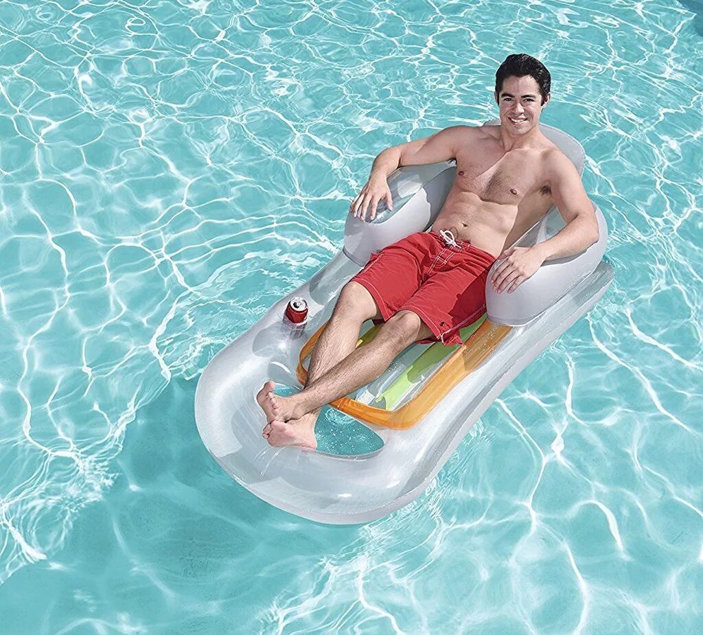 Float now