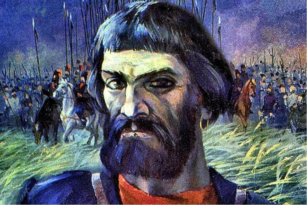 Пугачев клад. Пугачев клад