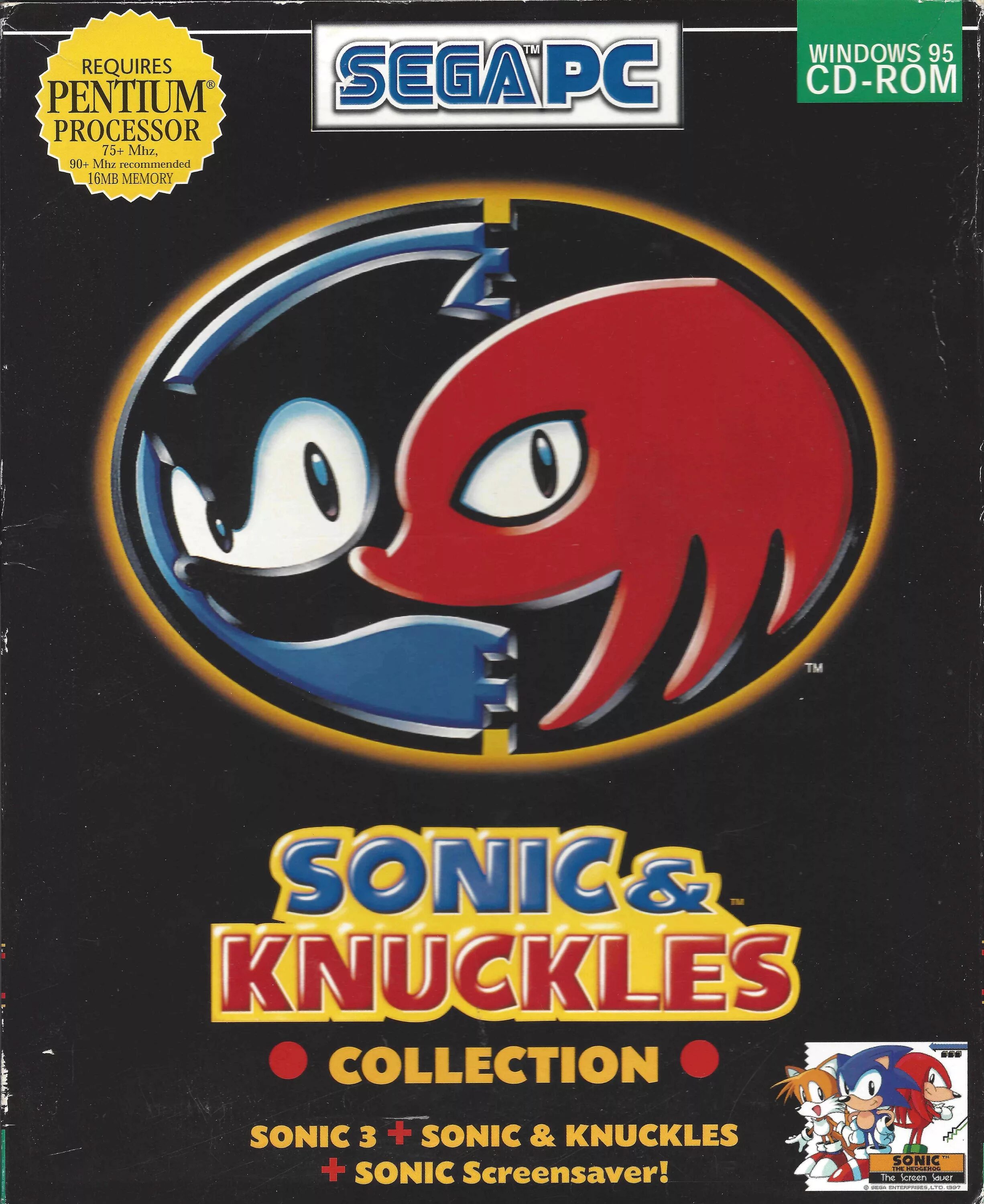 Sonic and knuckles download. Соник Knuckles. Sonic 3 and Knuckles Sega Genesis. Sonic 3 and Knuckles обложка. Sonic & Knuckles collection.