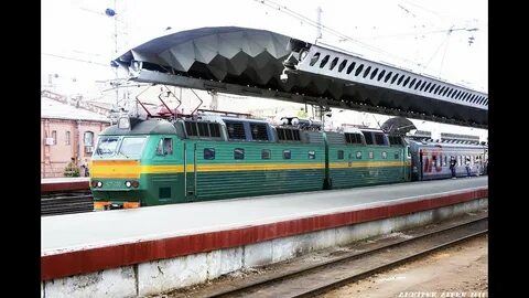 Чебоксары санкт петербург жд