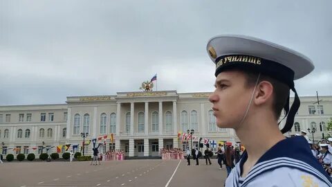 Севастопольский кадетский корпус отзывы