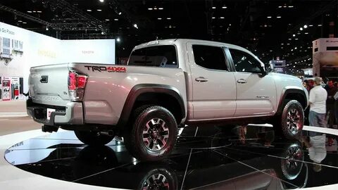 Обновление toyota