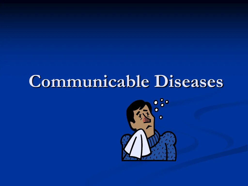 Communicable disease. Communicable disease. Non-communicable diseases. Communicable disease. Non-communicable diseases.
