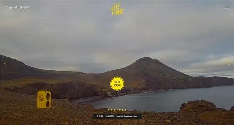 Lookslikeyouneediceland