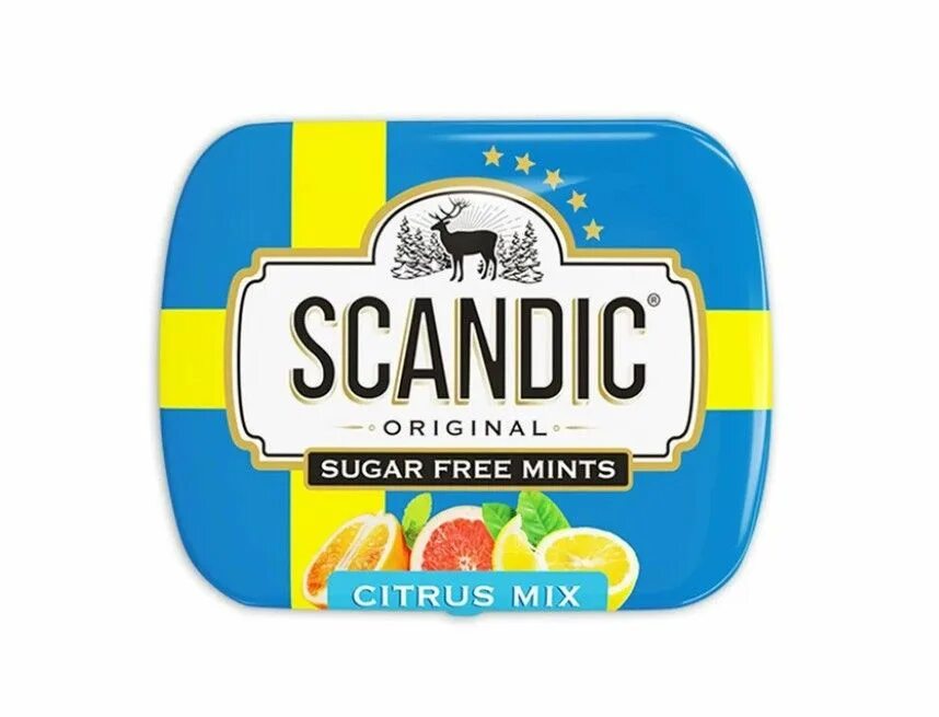 Scandic состав. Scandic конфеты &quot;цитрусовый микс&quot;,. скандик конфеты освежающие. конфеты scondic цитрусовых микс 14г. scandic с цитрусом конфеты.