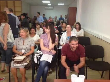 Группы для созависимых