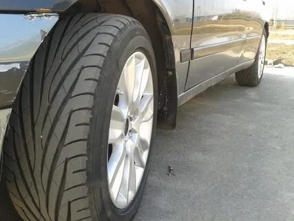 Maxxis 205 55 r16