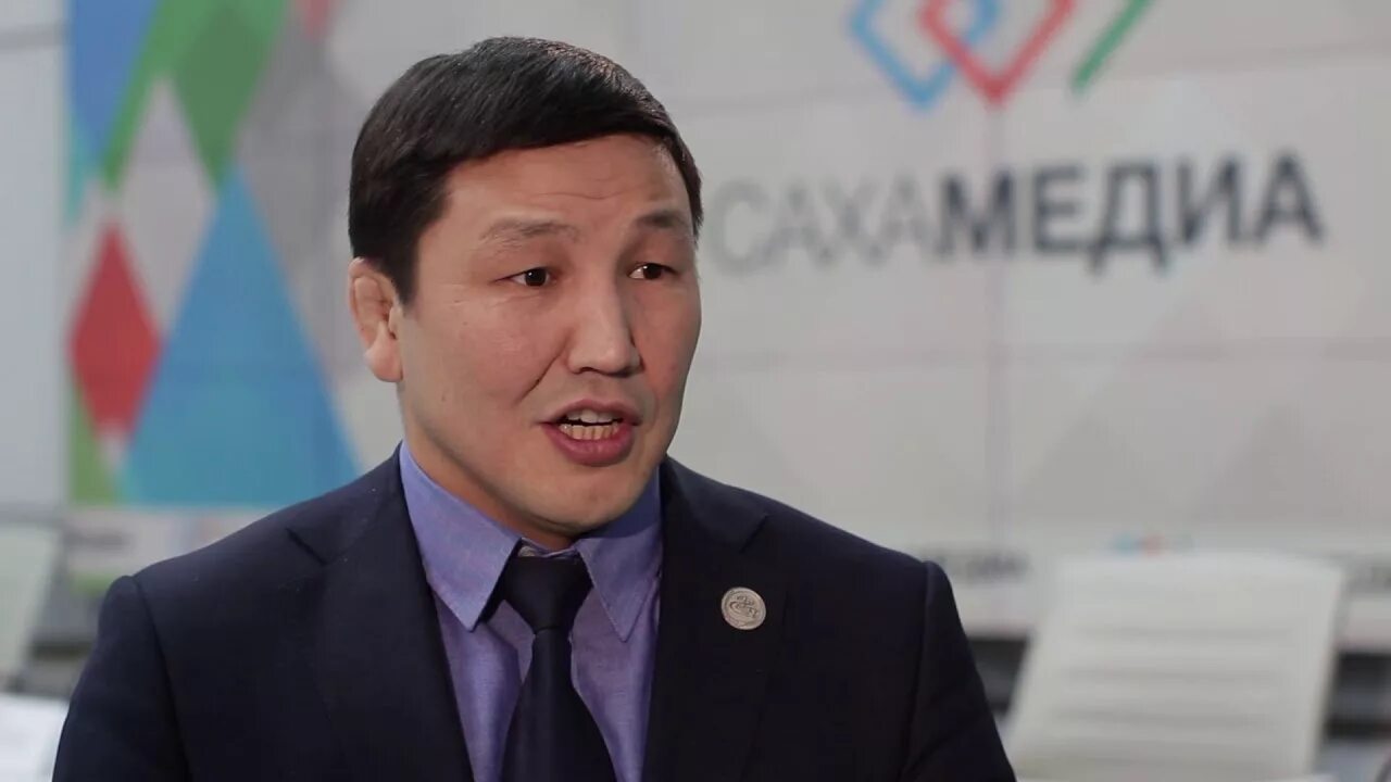 Саханьюс информационный