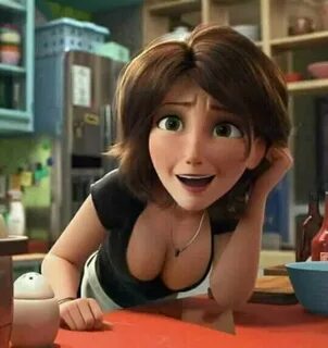 Aunt Cass 