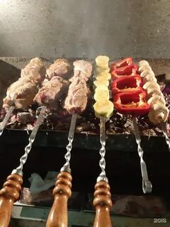 Шашлыков сургут