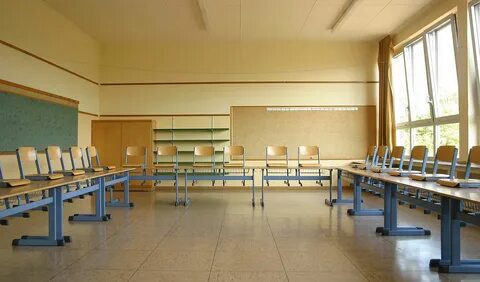 Class empty