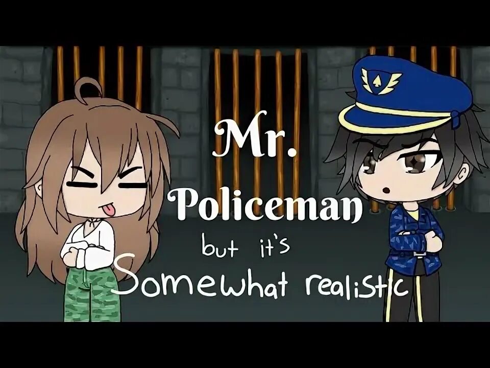 Mr policeman гача лайф. Gacha Life Mr policeman. Гача лайф 18 Mr policeman. Gacha Life Mr policeman яой. Hey mister policeman