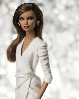 Barbie fashion