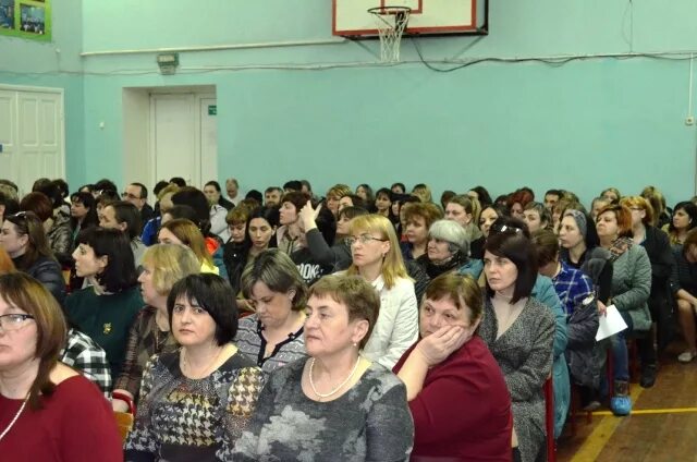 мбоу сош 8 отзывы