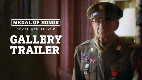 Honor above