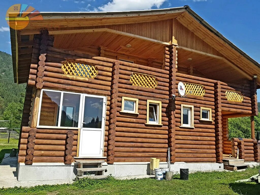 Турбазы абакан