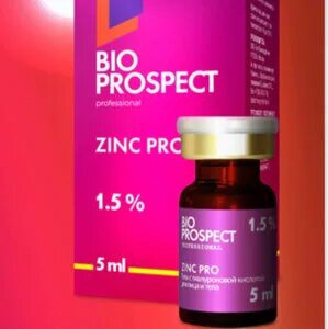 Bio prospect биоревитализация