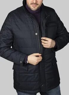 Куртки пьер карден мужские