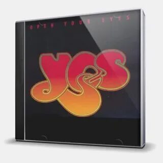 Open your yes