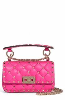 Valentino pink