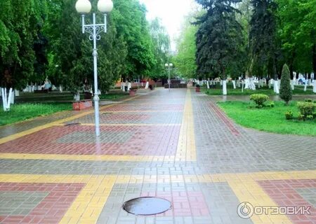 Улицы кропоткина краснодарского края