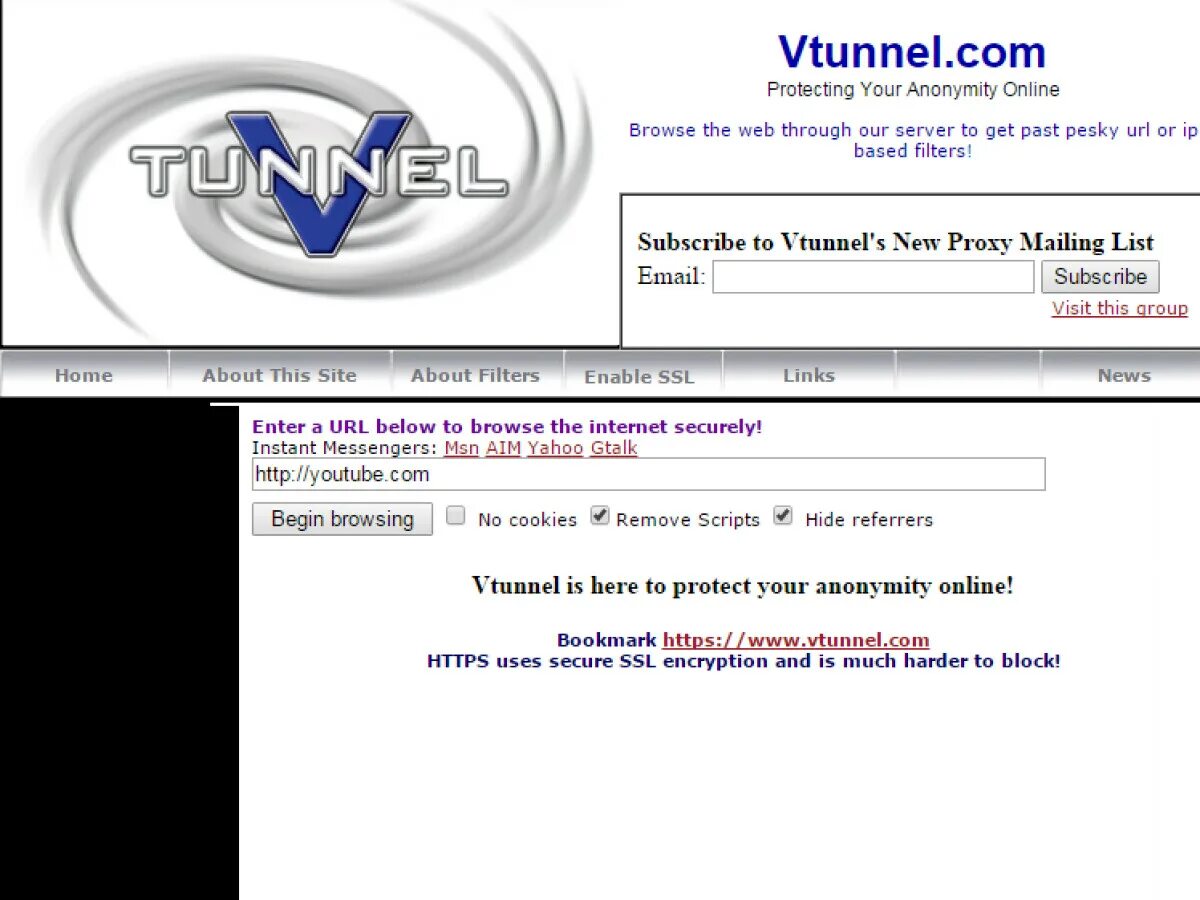 Ktunnel. Ktunnel. Ktunnel. Ktunnel. Giris.