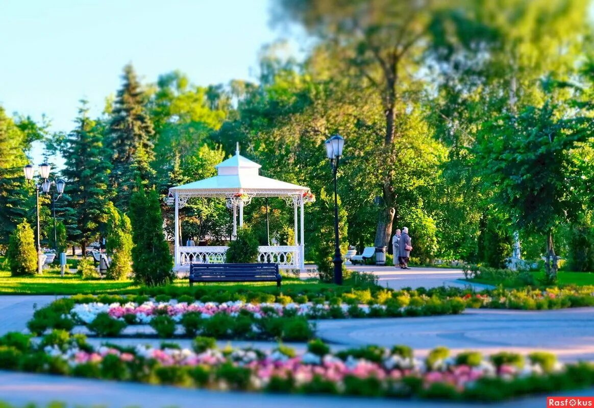 Долгая прогулка. 22 км пешком по Самаре. От самого ее начала и даже чуточку рань