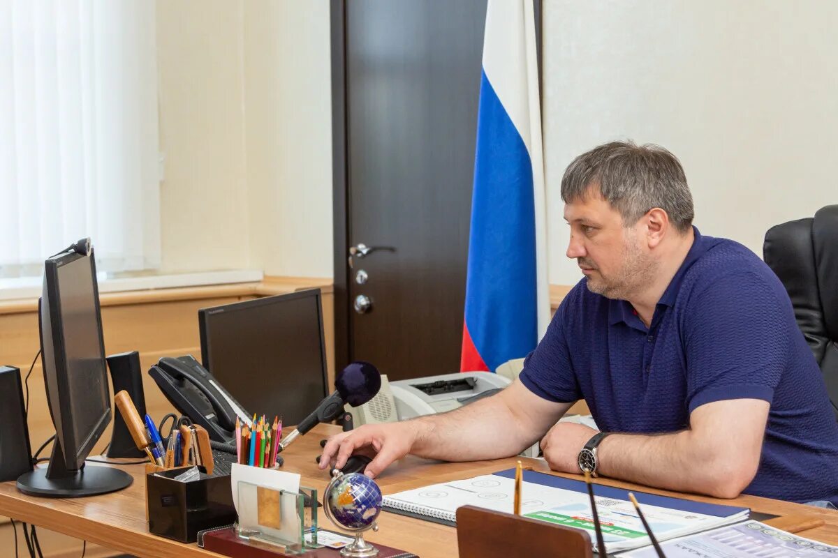 Мэр Дзержинска Нижегородской области. Новости г дзержинска