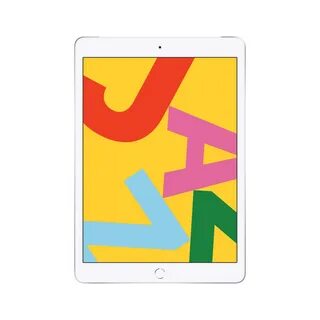 Ipad 2019 32gb